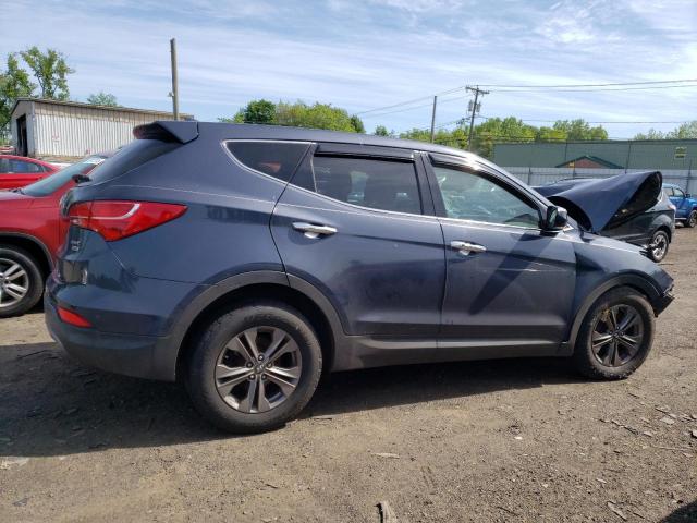 Vin: 5xyzudlb8dg017046, lot: 57976275, hyundai santa fe 20133