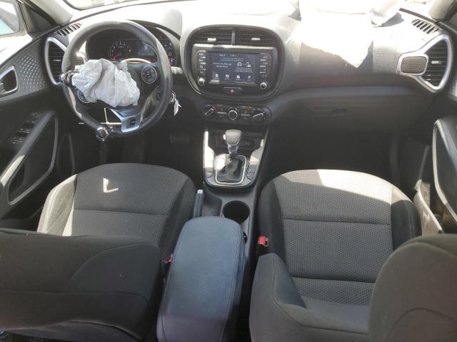 2020 KIA SOUL LX - KNDJ23AU5L7040703