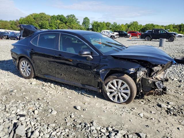 Vin: 4t1c11akxlu961181, lot: 55681545, toyota camry le 20204