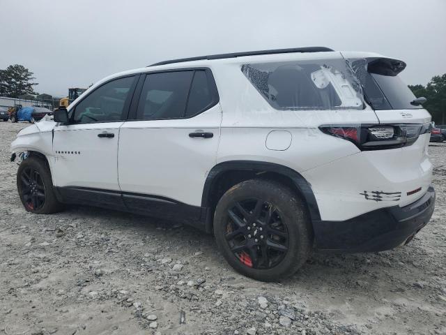 Vin: 1gnevkkw8lj305255, lot: 58295525, chevrolet traverse premier 20202