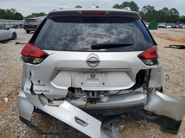 2017 NISSAN ROGUE S KNMAT2MT0HP564441
