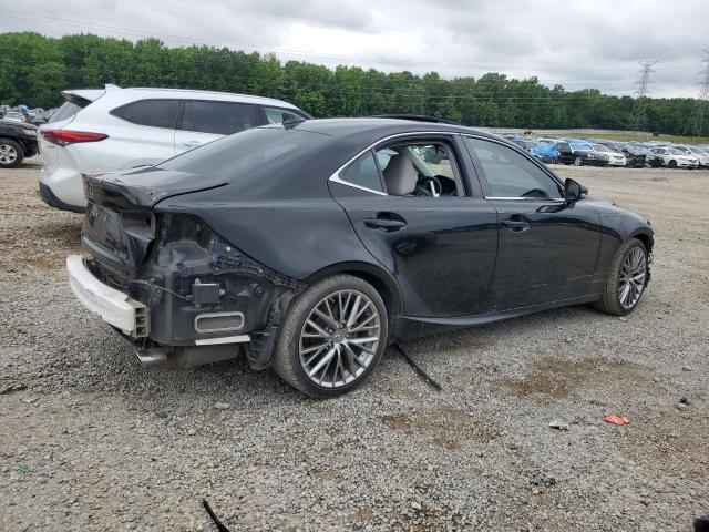 Vin: jthbf1d24f5056803, lot: 56055405, lexus is 250 20153