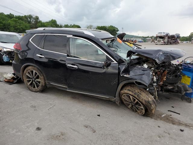 Vin: jn8at2mt9jw470557, lot: 56353515, nissan rogue s 20184