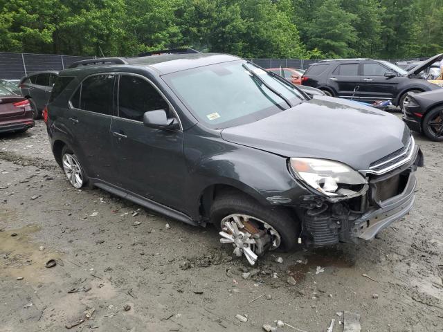 Vin: 2gnflfek8h6118354, lot: 57702295, chevrolet equinox lt 20174