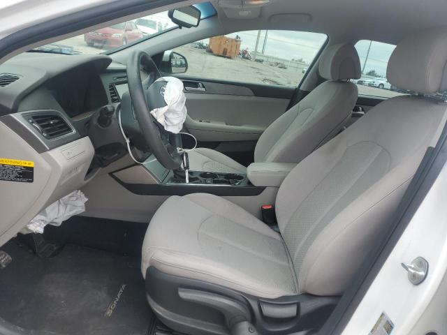 2016 HYUNDAI SONATA SE 5NPE24AF9GH323910