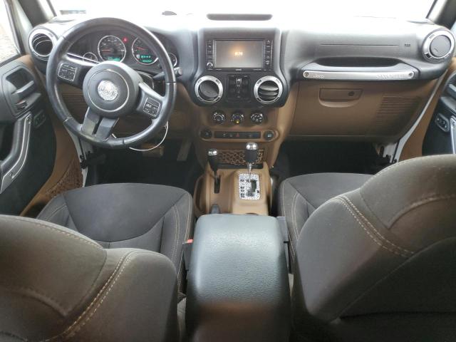 2016 JEEP WRANGLER U - 1C4BJWEG6GL215468
