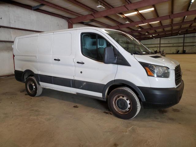 2016 FORD TRANSIT T- - 1FTYR1ZM3GKA64620