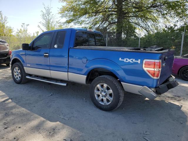 Vin: 1ftfx1et8dfa03343, lot: 56206825, ford f-150 super cab 20132