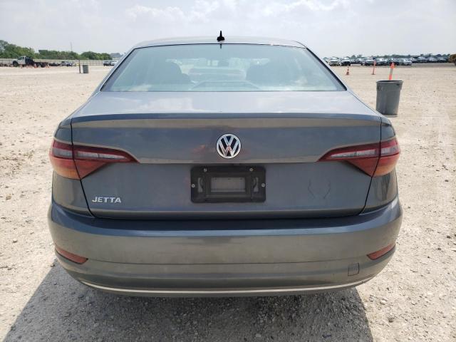 2019 VOLKSWAGEN JETTA S - 3VWCB7BU3KM127340