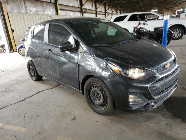 Vin: kl8cb6sa3lc400145, lot: 58984465, chevrolet spark ls 20204
