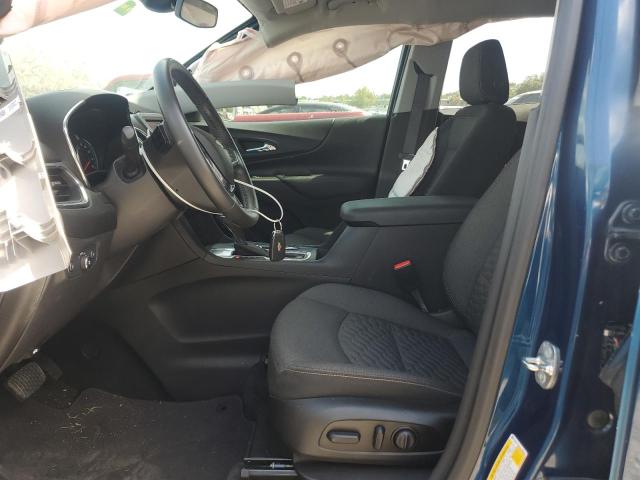 2020 CHEVROLET EQUINOX LT - 3GNAXKEV0LL290626