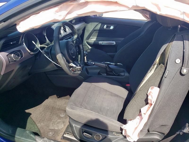 2016 FORD MUSTANG GT 1FA6P8CF6G5283866