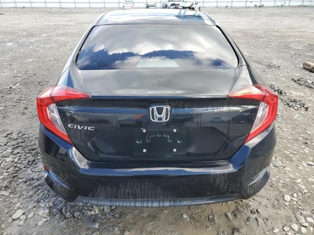 2017 HONDA CIVIC LX - 19XFC2F59HE216920