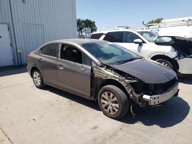 Vin: 2hgfb2f51ch578600, lot: 56157355, honda civic lx 20124