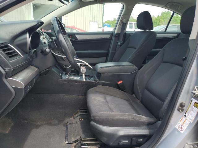 2018 SUBARU LEGACY 2.5I PREMIUM 4S3BNAF62J3037837