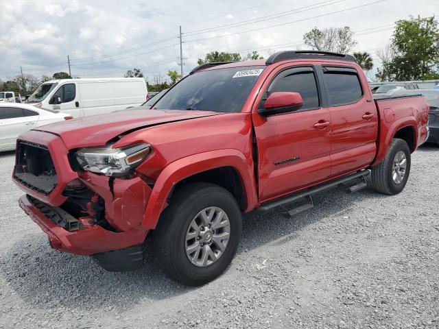 Vin: 3tmaz5cn3jm064188, lot: 55993425, toyota tacoma double cab 2018 img_1