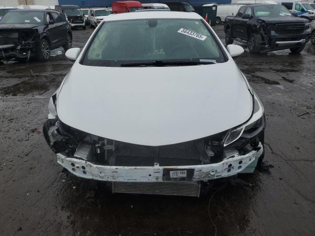 2016 CHEVROLET CRUZE LT - 1G1BE5SM7G7247520