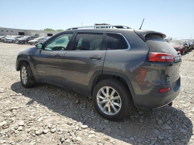 Vin: 1c4pjmdb4gw231926, lot: 43543825, jeep grand cher limited 20162