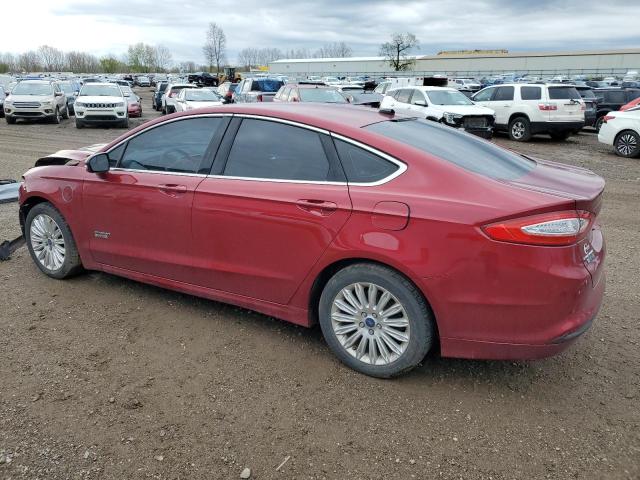 Vin: 3fa6p0puxdr332229, lot: 55144885, ford fusion se phev 20132