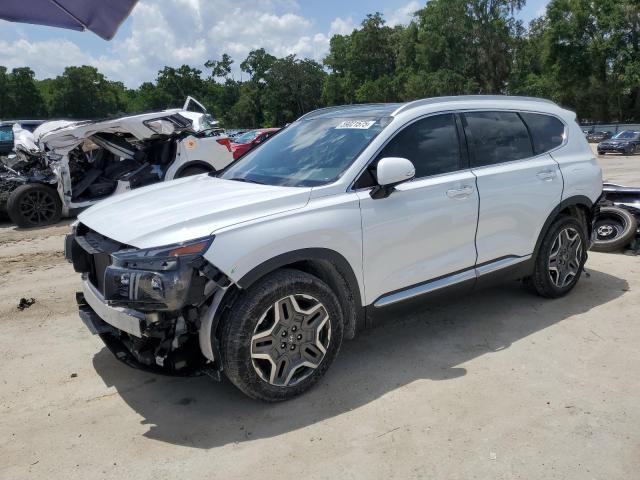 Vin: 5nms44al8nh421405, lot: 59021575, hyundai santa fe limited 2022 img_1