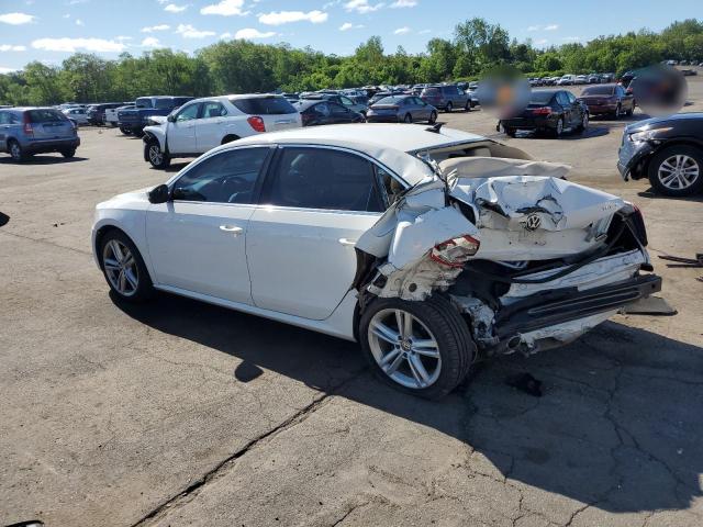 Vin: 1vwbn7a30ec022997, lot: 57582285, volkswagen passat se 20142
