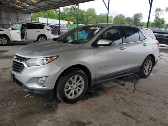 Vin: 3gnaxjev9jl291278, lot: 60251975, chevrolet equinox lt 2018 img_1
