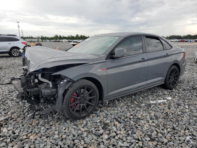 VOLKSWAGEN JETTA GLI