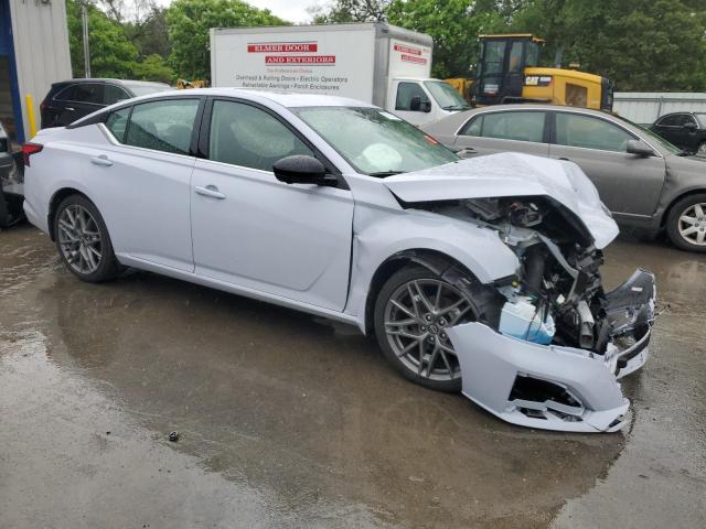 Vin: 1n4al4cv3rn384291, lot: 57693805, nissan altima sr 20244