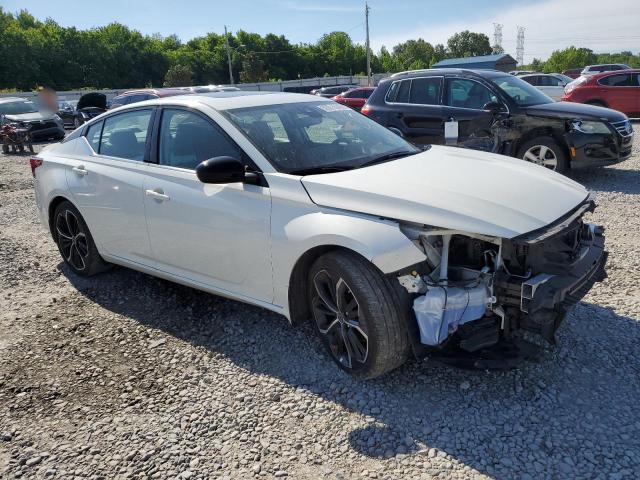 Vin: 1n4bl4cv6pn341940, lot: 55346375, nissan altima sr 20234