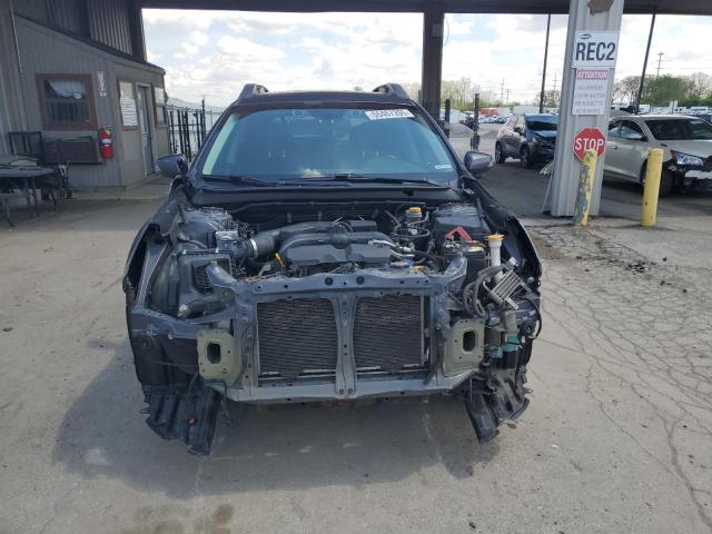 2016 SUBARU OUTBACK 2. - 4S4BSANC9G3261840