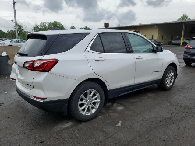 Vin: 2gnaxsev5j6334735, lot: 57116005, chevrolet equinox lt 20183