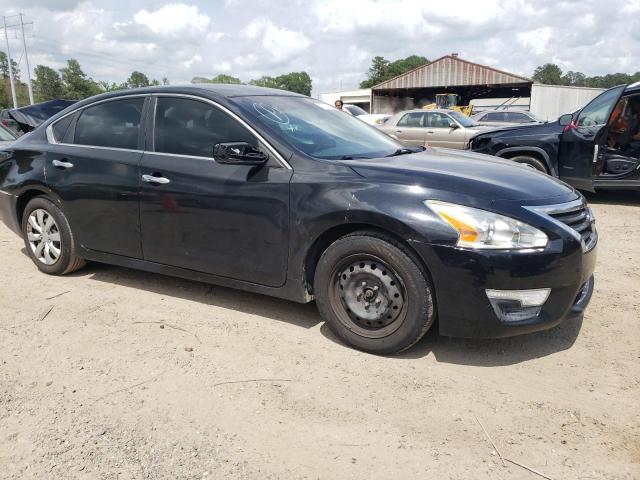 Vin: 1n4al3ap8fc243836, lot: 57664125, nissan altima 2.5 20154