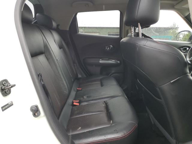 JN8AF5MV7CT117300 2012 NISSAN JUKE