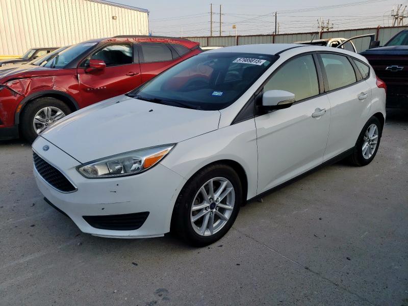 Vin: 1fadp3k2xhl232747, lot: 57989815, ford focus se 2017 img_1