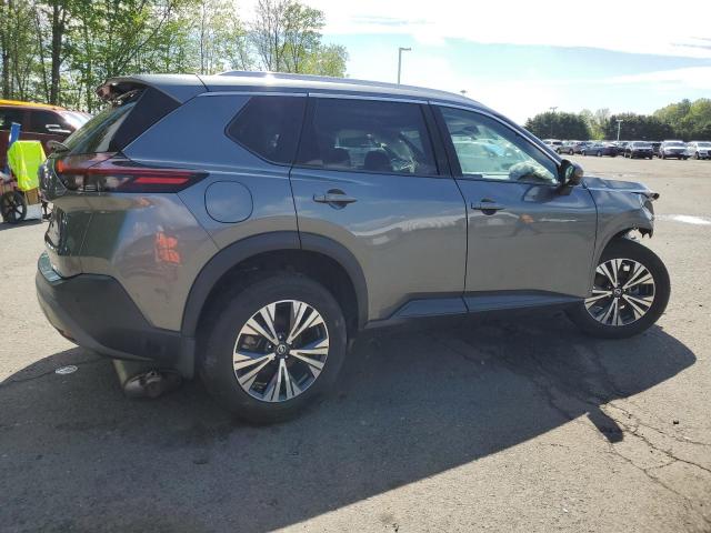 Vin: 5n1at3bb2mc808359, lot: 55865625, nissan rogue sv 20213