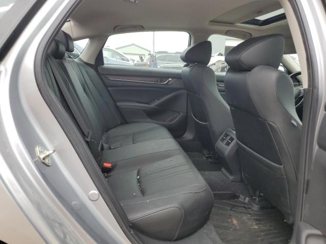 2020 HONDA ACCORD HYB - 1HGCV3F5XLA013972