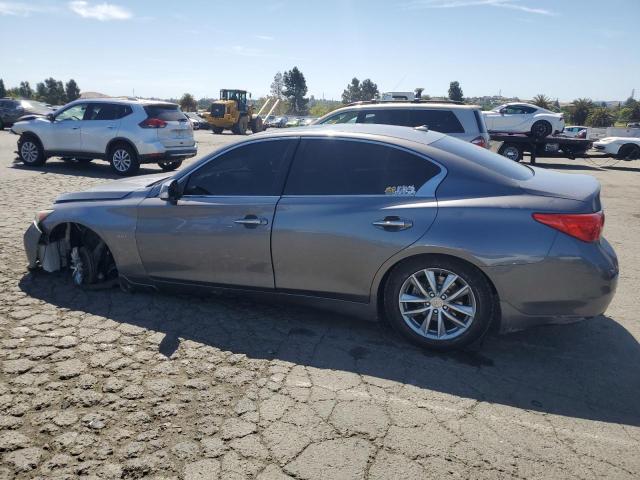 Vin: jn1cv7ap9gm203266, lot: 58990045, infiniti q50 base 20162