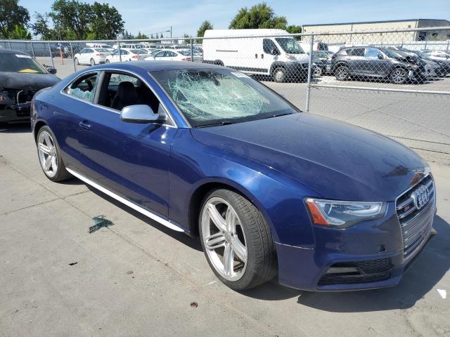 Vin: wauvgafr3da068187, lot: 57087365, audi s5/rs5 prestige 20134