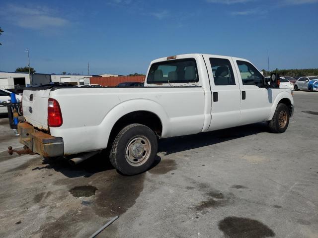 Vin: 1ft7w2a68fec65384, lot: 55609585, ford f250 super duty 20152