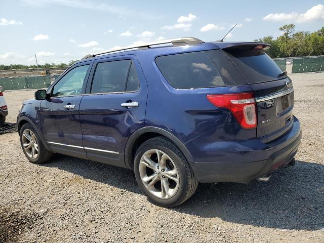 Vin: 1fmhk7f86bga78839, lot: 57622045, ford explorer limited 20112