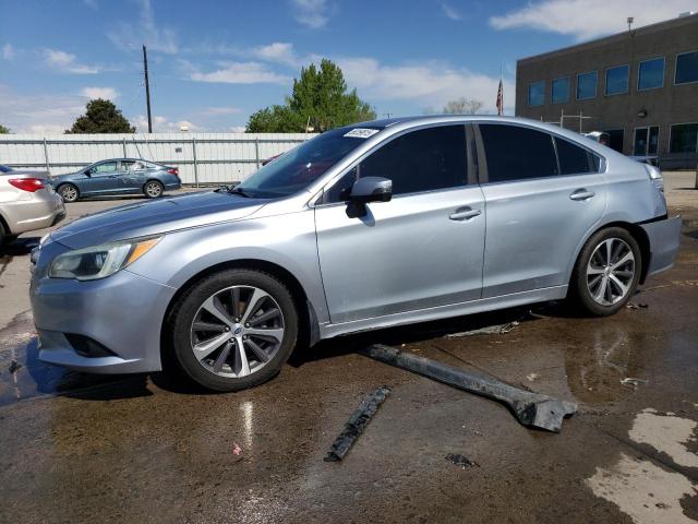 Vin: 4s3bnaj68g3041780, lot: 56359815, subaru legacy 2.5i limited 2016 img_1