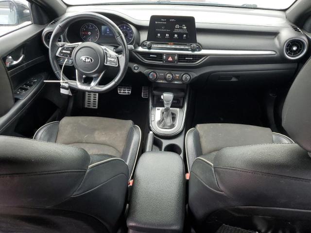 2020 KIA FORTE GT L - 3KPF34AD2LE223078