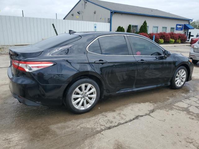 Vin: 4t1b11hk2ku186567, lot: 58005245, toyota camry l 20193