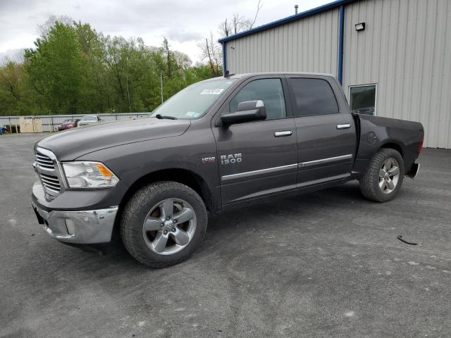 RAM 1500 SLT