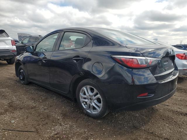 Vin: 3mydlbyv6jy305144, lot: 55573635, toyota yaris 20182
