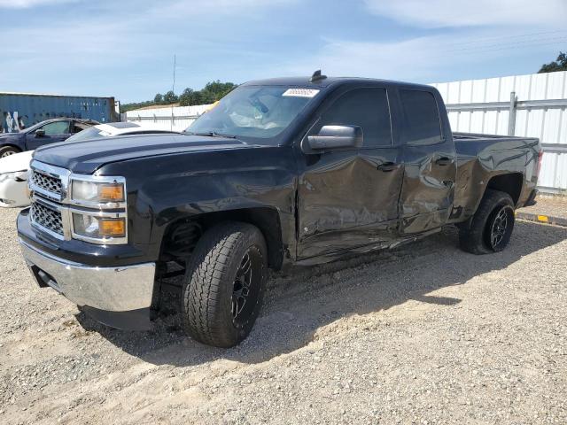 Vin: 1gcrcreh4fz235636, lot: 58668605, chevrolet all models c1500 lt 2015 img_1