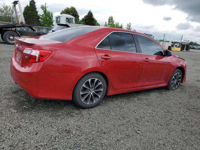 Vin: 4t1bf1fk8eu834261, lot: 52936095, toyota camry l 20143