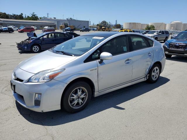 Vin: jtdkn3du7a0024693, lot: 58336805, toyota prius 2010 img_1