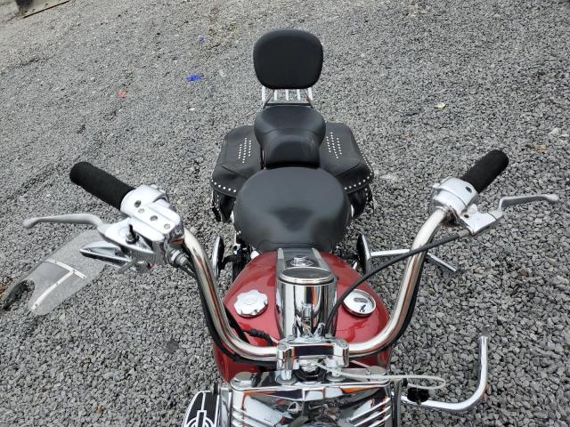 2004 HARLEY-DAVIDSON FLSTCI 1HD1BWB1X4Y033357