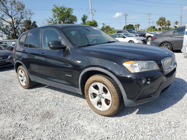 Vin: 5uxwx5c57cl723386, lot: 58122625, bmw x3 xdrive28i 20124